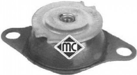 Подушка двигателя Metalcaucho 05088 (фото 1)