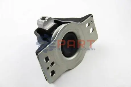 Подушка двигателя Metalcaucho 05101