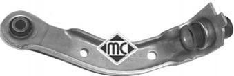 Кронштейн подрамника Metalcaucho 05148 (фото 1)