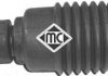 Пильовик амортизатора - Metalcaucho 05153 (54050ZE70A, 54050AZ100, 8200127285)