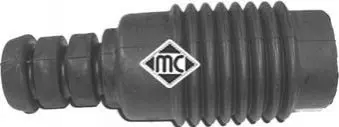 Пыльник амортизатора Metalcaucho 05153