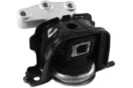 Подушка двигателя Metalcaucho 05181