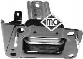 Подушка двигателя Metalcaucho 05191 (фото 1)