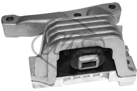 Подушка двигателя Metalcaucho 05195