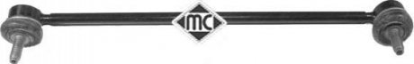 Стійка стабілізатора переднего правая Metalcaucho 05210