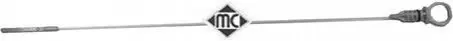 Щуп уровня смазки Citroen C2 1.4 HDI 03- Metalcaucho 05211