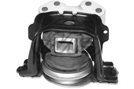 Подушка двигателя Metalcaucho 05219