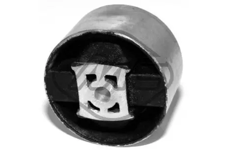 С/блок опоры двигателя Citroen C5/C6 04-00 Metalcaucho 05231