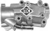 Корпус термостата Metalcaucho (05241) зображення 1