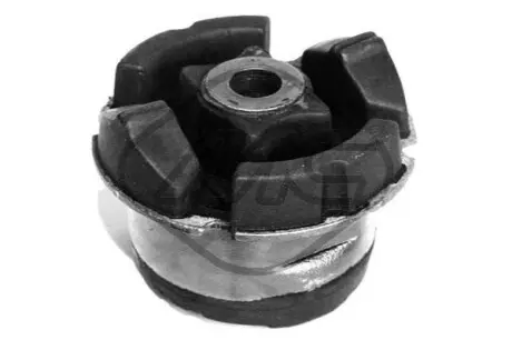 Сайлентблок балки (задньої/спереду) Citroen C5 I/C5 II 00-08 Metalcaucho 05243