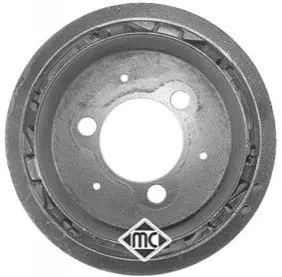 Муфта еластична Metalcaucho 05244