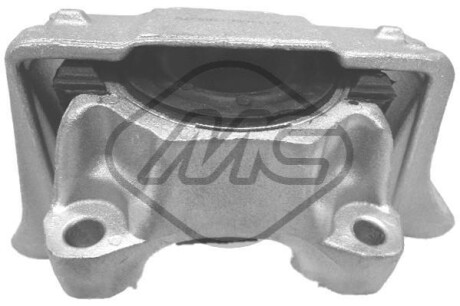 Опора двигателя перед. прав. Ford C-Max, Focus C-Max, Focus II 1.8D 07.04-09.12 Metalcaucho 05279