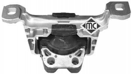 Подушка двигателя Metalcaucho 05280