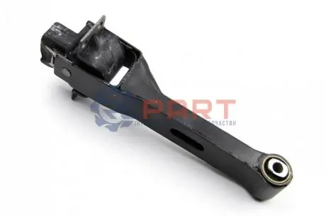 Подушка КПП задняя Transit (V184) 2.0DI 00- Metalcaucho 05320 Купити в Україні