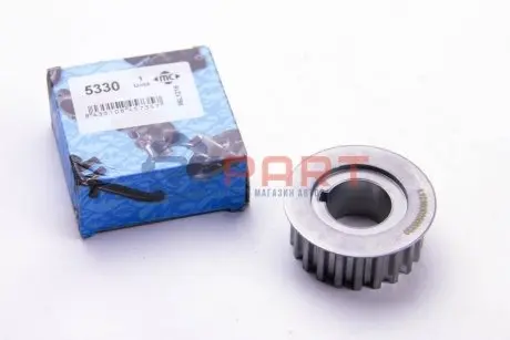 Шестерня кулачкового валу Metalcaucho 05330 Купити в Україні