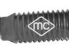 Пильовик амортизатора перед (з відбійником) (05383) Metalcaucho