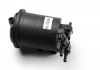 Фильтр топлива - Metalcaucho 05387 (7700109585, 8200416947)