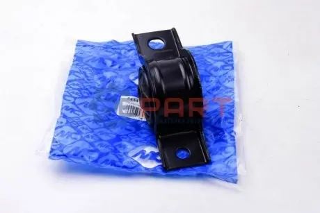 Сайлентблок ричага Connect 02> задній Metalcaucho 05434 Купити в Україні