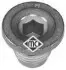 Болт зливу оливи + шайба Citroen Berlingo/Peugeot Partner 1.6 /Peugeot Boxer 2.2 HDi 09- (M16x1.5) Metalcaucho (05442) зображення 1