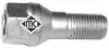Болт кріплення колеса Metalcaucho (05455) зображення 2