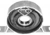Подвесной подшипник с подшипником BMW 3 (E46), 5 (E39), Z4 (E85), Z4 (E86) 1.6-3.0 11.95-02.09 Metalcaucho 05466 (фото 1)