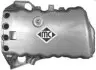 Масляний піддон Metalcaucho (05496) зображення 1