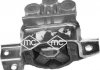 Опора двигуна права Fiat Punto 1.2-1.4 05-12 Metalcaucho 05595 (фото 1)