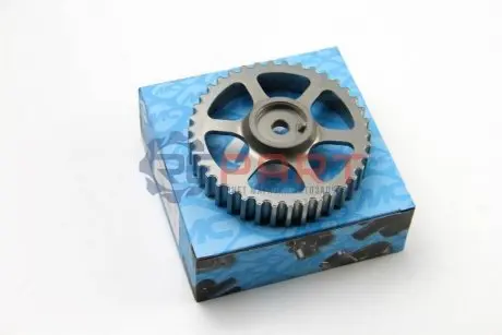 Шестерня распредвала Kangoo/Clio/Megane 1.2/1.4/1.6i Metalcaucho 05627 Купити в Україні