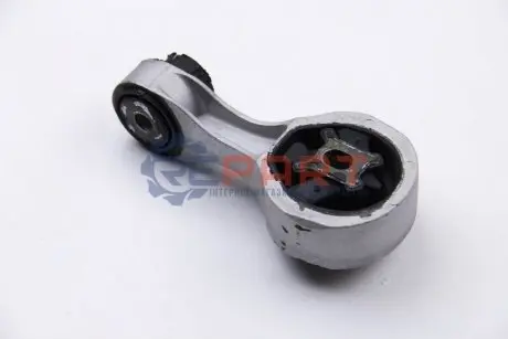 Подушка двигуна (верхня) (R) Renault Trafic 2.0dCi 01 Metalcaucho 05654