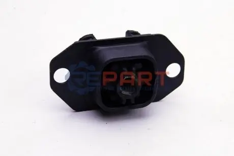 Подушка КПП Kangoo 08- Metalcaucho 05669 Купити в Україні