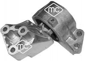 Подушка двигателя Metalcaucho 05679 (фото 1)
