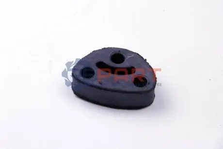 Кронштейн глушника Metalcaucho 05733