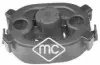 Подушка глушителя Metalcaucho (05734) изображение 1