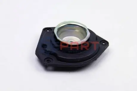 Подушка амортизатора (заднього) VW Golf II/III/IV 1.6-2.0 TDI/TD 83-02 (верхня) Metalcaucho 05741 Купити в Україні