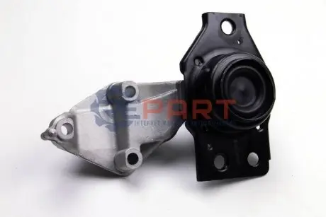 Фото Подушка двигателя Metalcaucho (05747) изображение 1