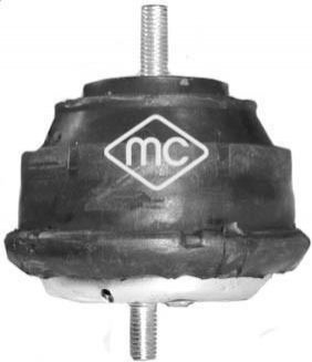 Подушка двигуна ліва/права Bmw E36 M50 2,0/2,5(6cyl) Metalcaucho 05780 (фото 1)