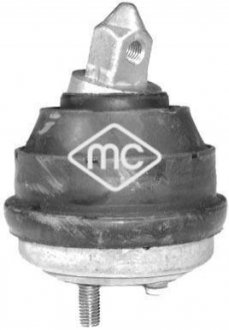 Подушка двигуна права Bmw 5 (E39) 525 d,530 d. 5 kombi (E39) 525 Metalcaucho 05858 (фото 1)