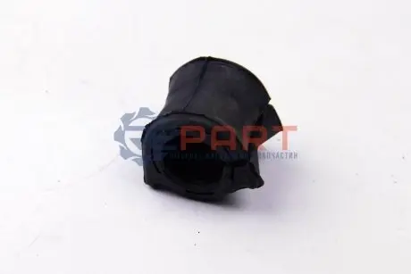 Втулка стабілізатора Metalcaucho 06019 Купити в Україні