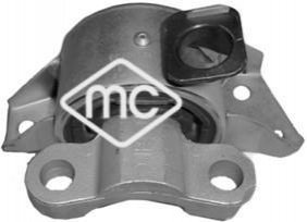 Подушка двигателя Opel Corsa D 1.0/1.2/1.4 Metalcaucho 06047 (фото 1)