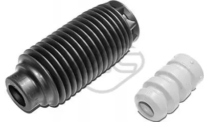 Отбойник амортизатора Metalcaucho 06266