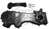 Масляный насос Alfa Romeo, Fiat, Lancia, Opel 1.3JTDM/D/JTD/CDTI 06.03- Metalcaucho (06581) изображение 1