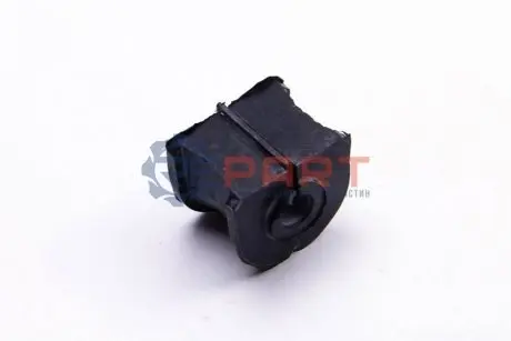 Втулка стабілізатора (заднього) Dacia Duster 1.5dCi/1.6 16V 10- (d=11mm) Metalcaucho 06810 Купити в Україні