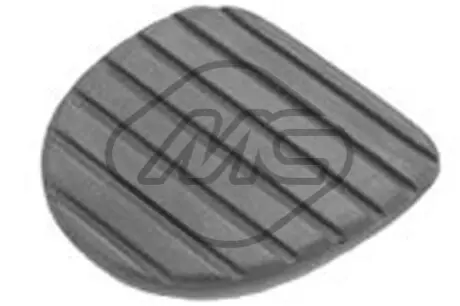Резина Metalcaucho 06886