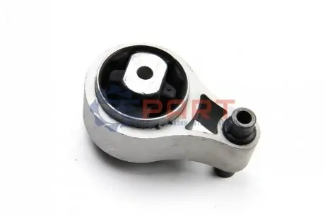 Фото Подушка двигуна (задня) Renault Master 01- (косточка) Metalcaucho (06908) зображення 1