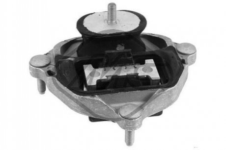 Подушка двигуна (R) Audi 100/A6 2.6-2.8 90-97 Metalcaucho 07147