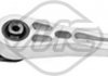 Сайлентблок балки (передньої/ззаду) Audi 80 91-96/90 84-91/VW Passat 80-88 Metalcaucho 07182 (фото 1)