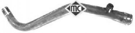 Шлангопровод Metalcaucho 08661 (фото 1)
