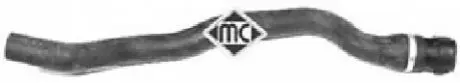 Водяна трубка Metalcaucho 08748