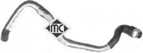 Шлангопровід Metalcaucho 08991 (фото 1)