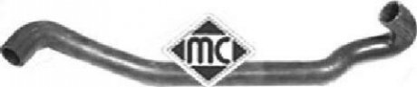 Шлангопровод Metalcaucho 09100 (фото 1)